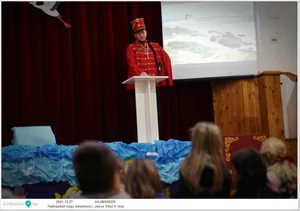 Képek a rendezvényről