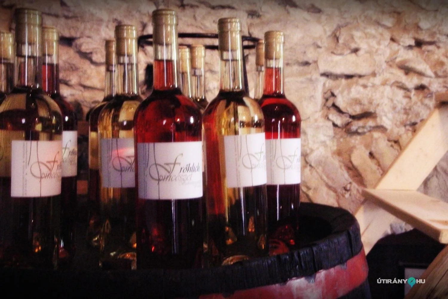 Pincefesztivál 2019 / Fotók: Útirány.hu