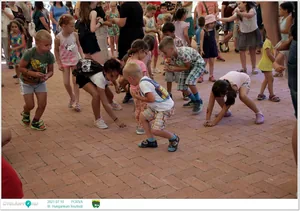 Képek a rendezvényről