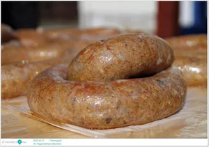 III. Hagyományos disznótor / Képek: Útirány.hu