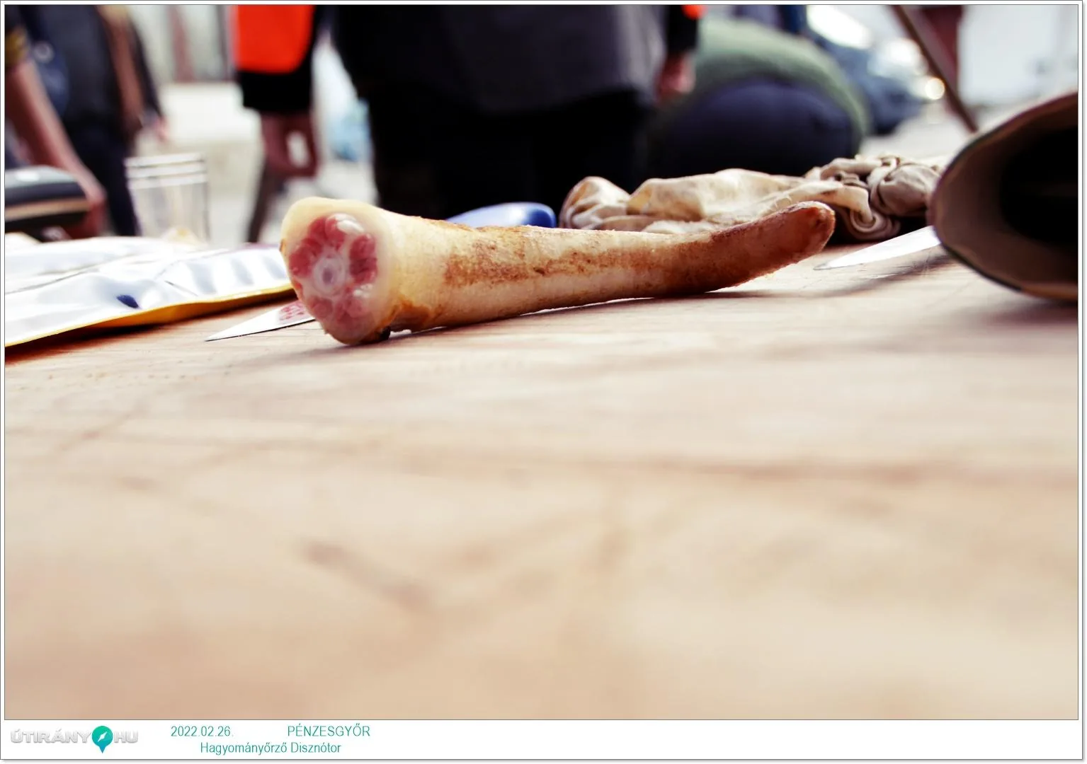 Fotók, Útirány.hu