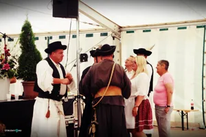 2019, Hungarikum Fesztivál. / Fotók: Útirány.hu