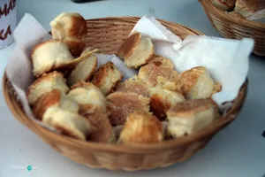 6. Falusi disznóvágás / Fotók: Útirány.hu