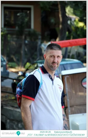 „PÓT”- FALUNAP és NYÁRBÚCSÚZTATÓ FŐZŐVERSENY KÉPEK / Fotók: Útirány.hu