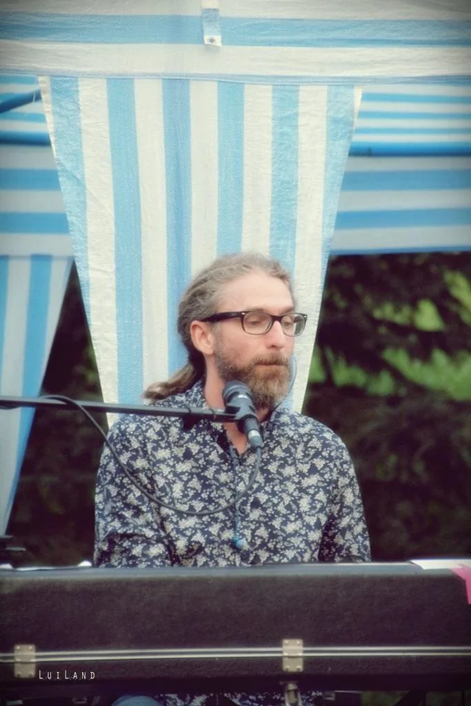 Nyárbúcsúztató főzőverseny, Fotó: LuiLand 