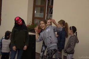 Fotók 2 album: Babai Lalinda