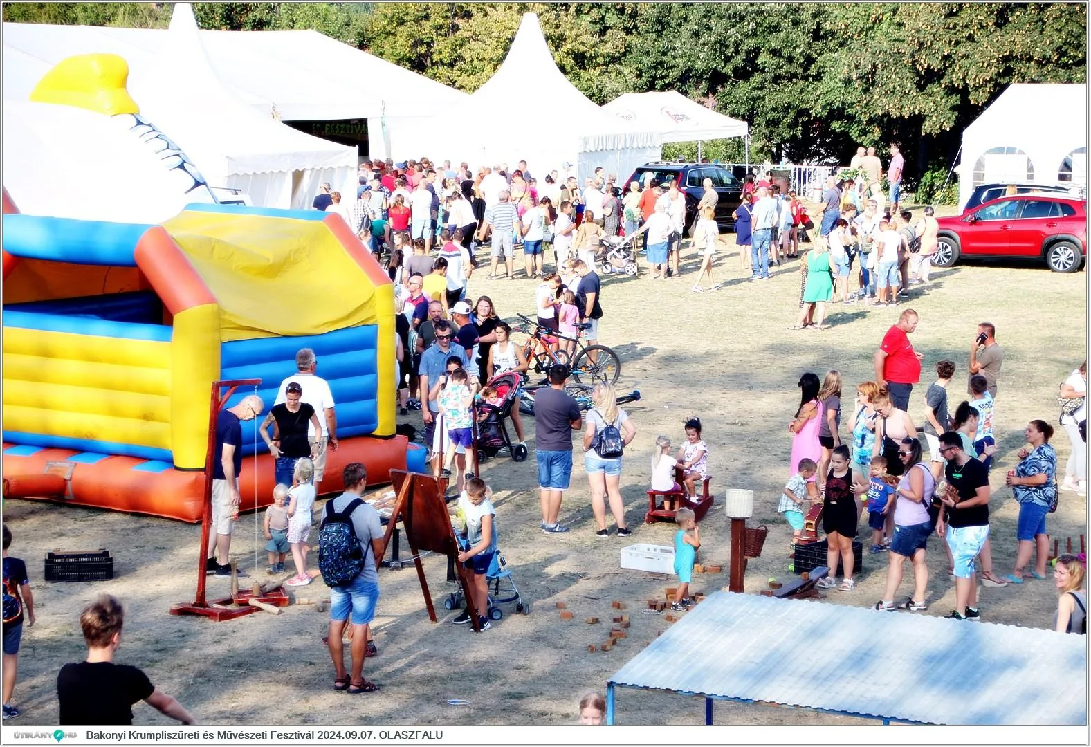 Fotók, Útirány.hu