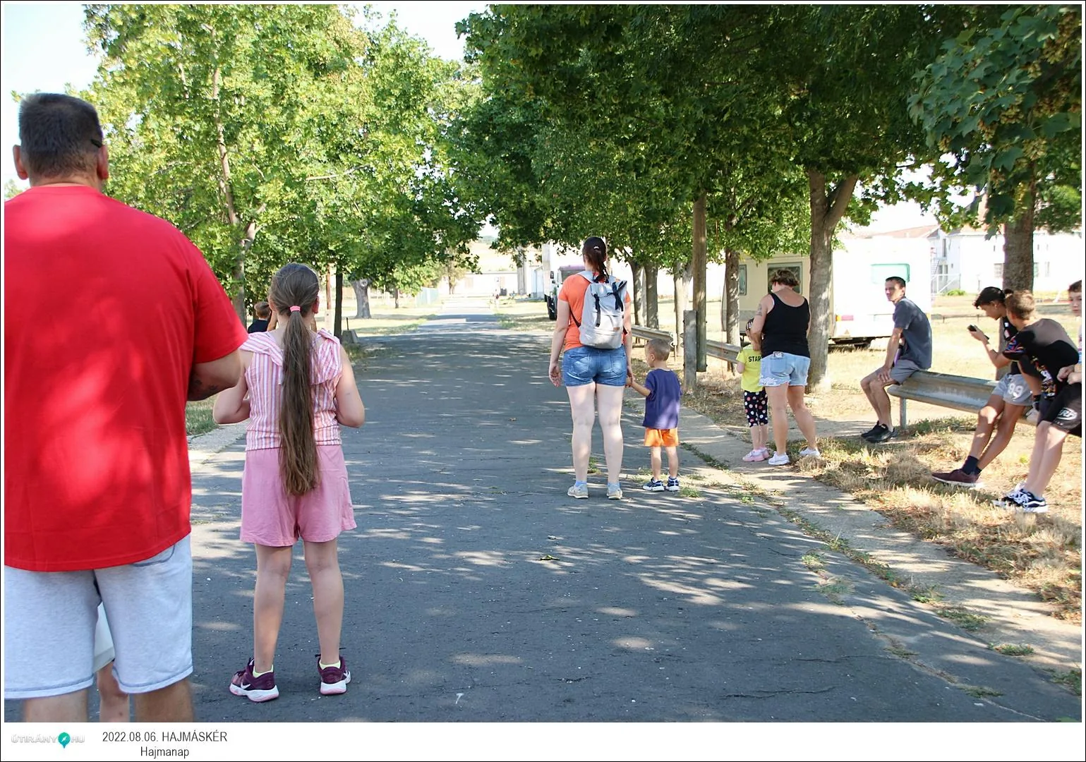 Fotók, Útirány.hu