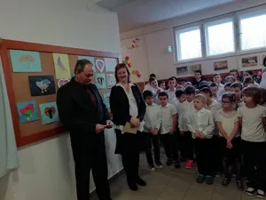 "Emléknap, emlékfal átadás Fekete István tiszteletére" Képek az eseményről