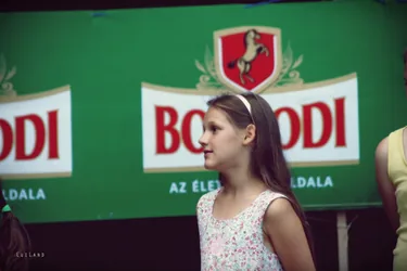 Pénzesgyőri falunap 2018