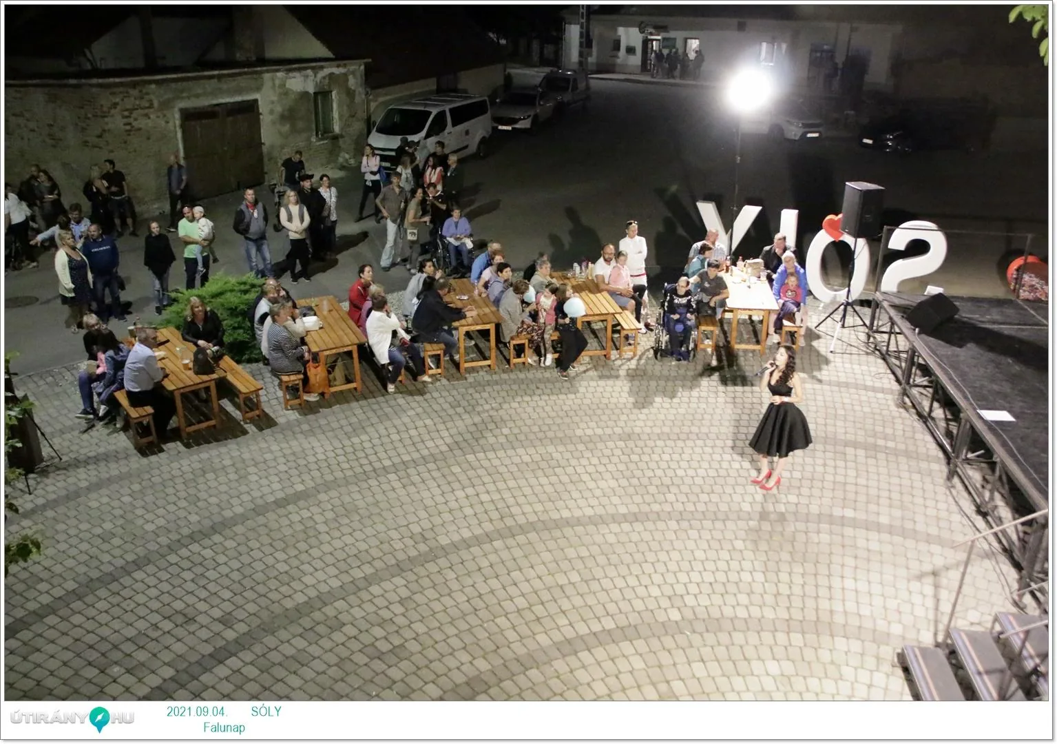 Fotók, Útirány.hu