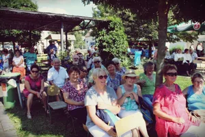 Millenniumi Falunap 2018, Képek: LuiLand