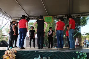 2017 Ösbő Vezér napok/ szombat/ képekben