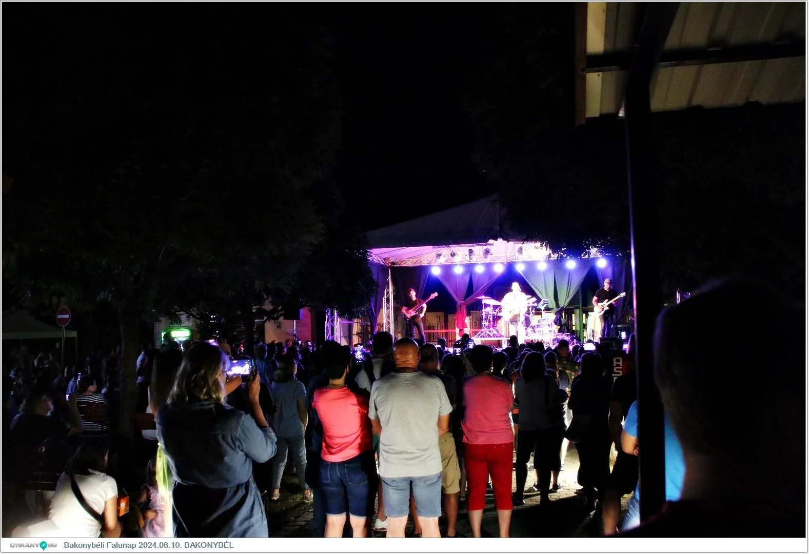 Fotók, Útirány.hu