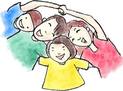 'SZÜLŐKKEL KÖZÖS DROGPREVENCIÓS program' cikk borítóképe