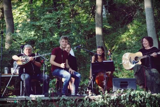 Teremtésnapi öko-ünnep borítóképe