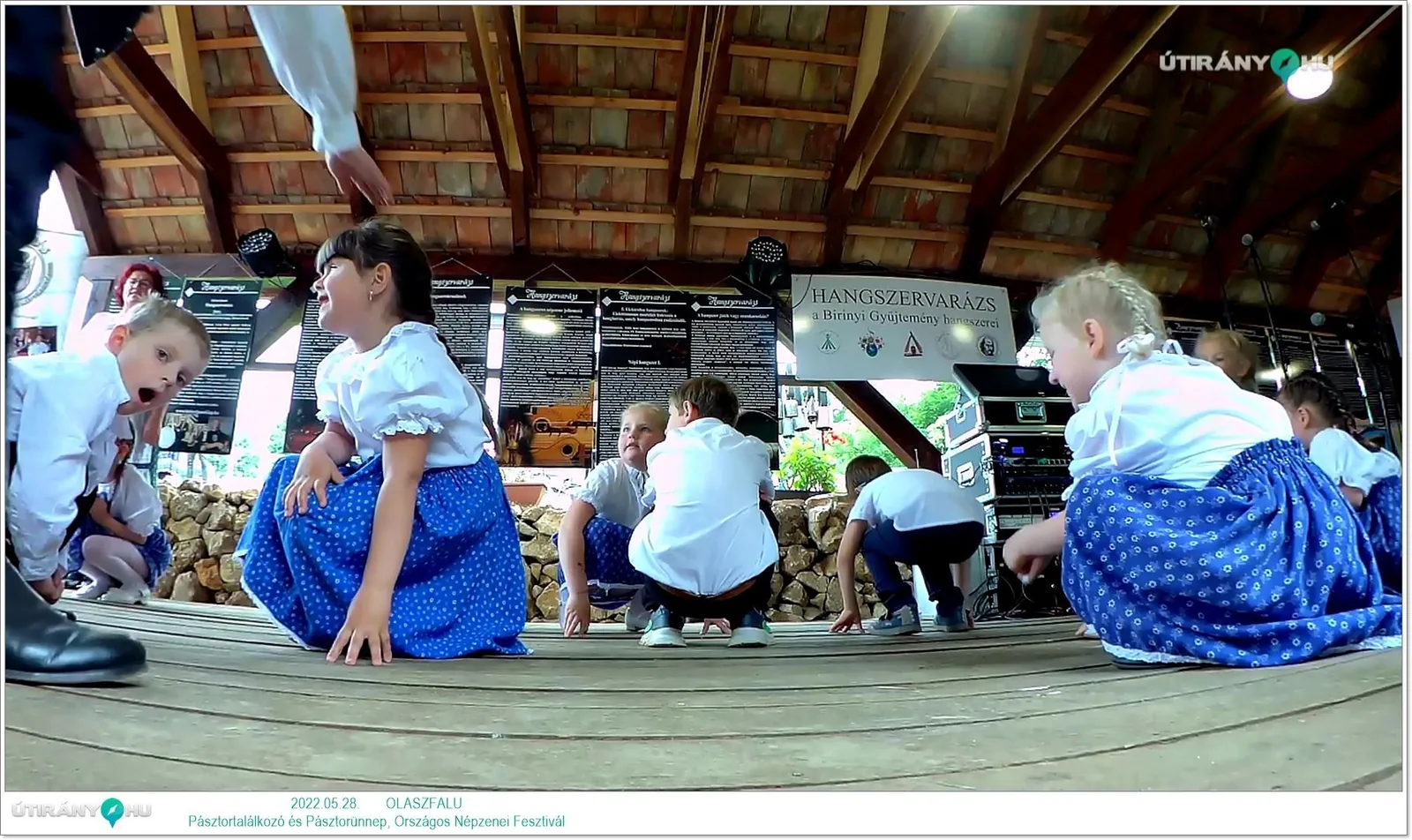 Pillanatképek a kisfilmből