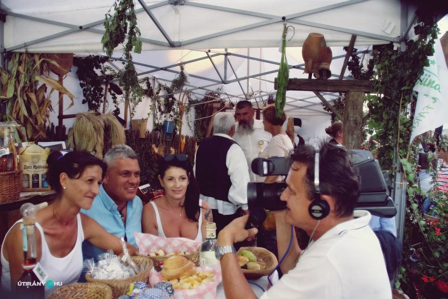 Nemzeti Vágta, Szombati képek. Fotó: Útirány.hu