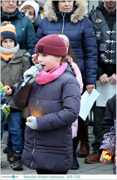 Mindenki Karácsonya