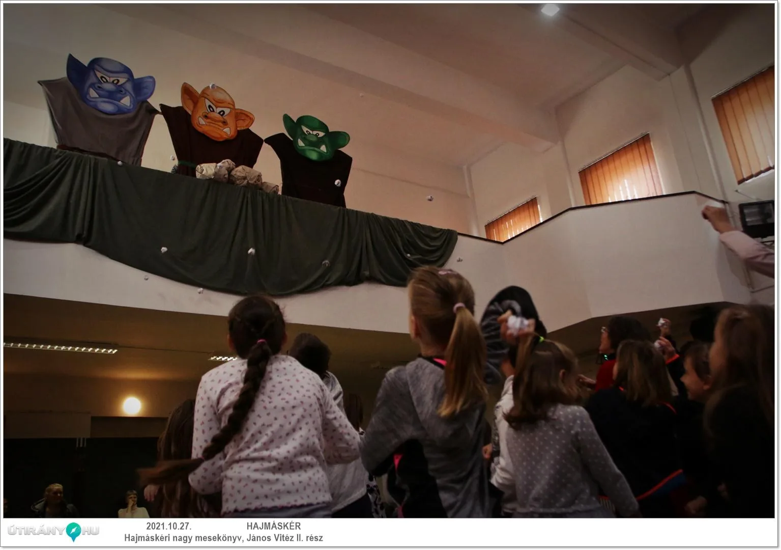 Képek a rendezvényről