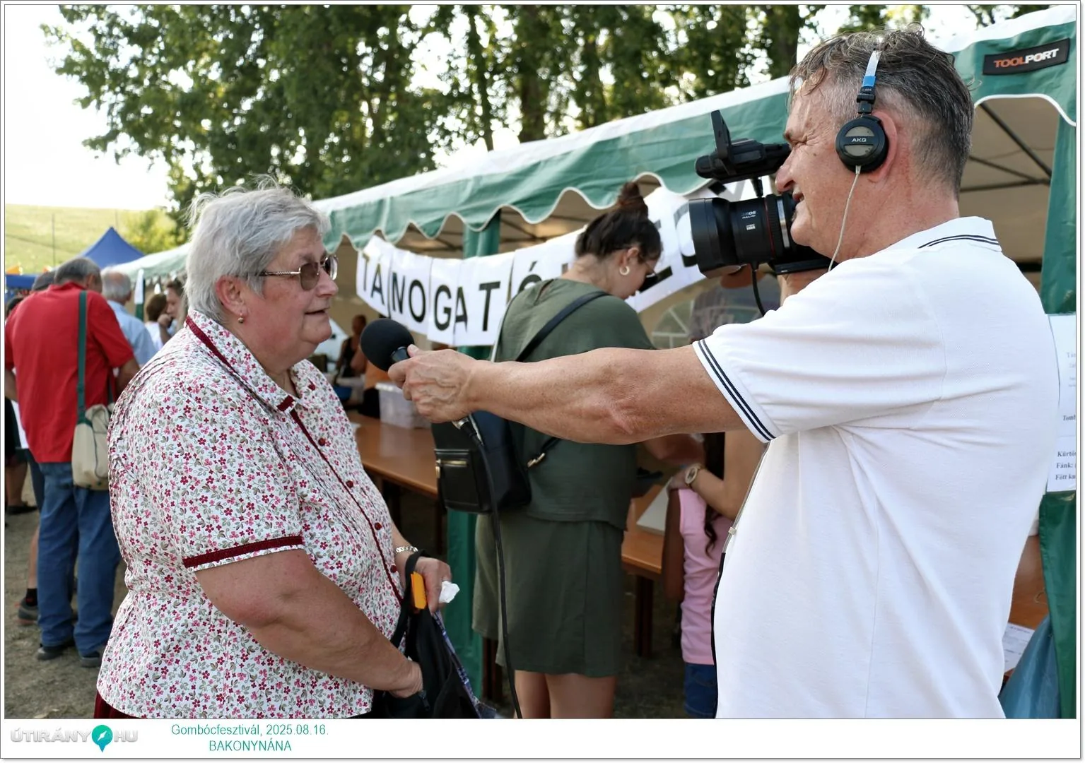 Fotók: Útirány.hu