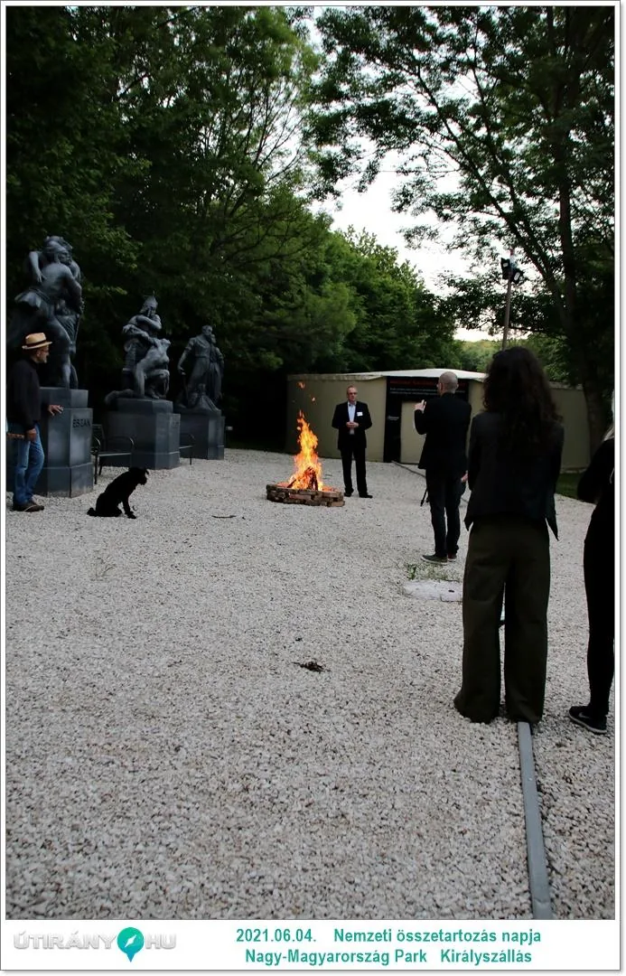 Fotók: Útirány.hu