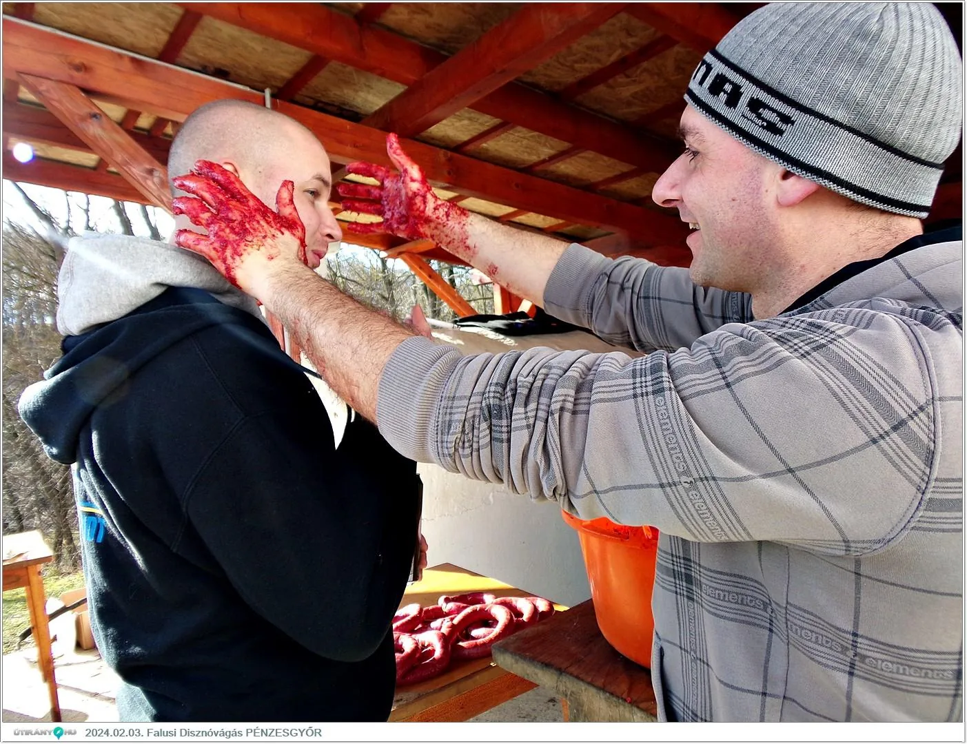 Fotók, Útirány.hu