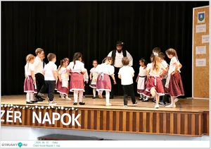 1. nap képek