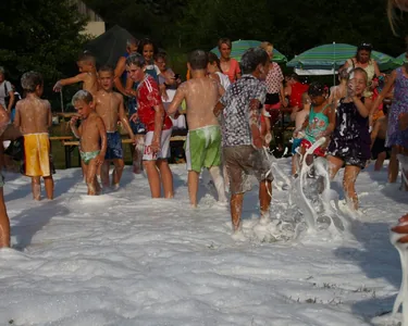 14. Porva Falunap és Nemzetiségi nap 2015. 