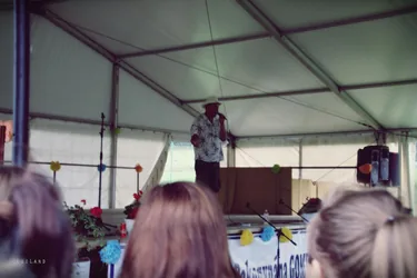 X. Gombócfesztivál 2018