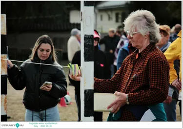 Regionális senior sporttalálkozó