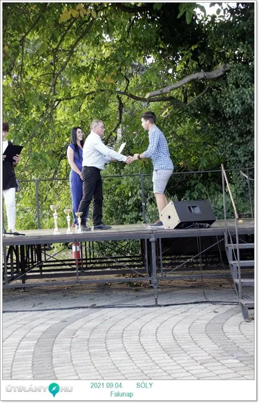 VII. Sólyi Falunap