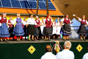 Szent István Napi Ünnepség 2018