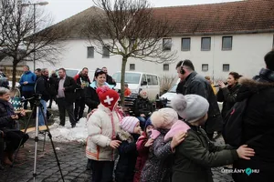 2018 Hagyományőrző disznóvágás. Fotók: Útirány.hu