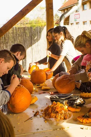 Tökfesztivál 2018. Képek: Babai Lalinda