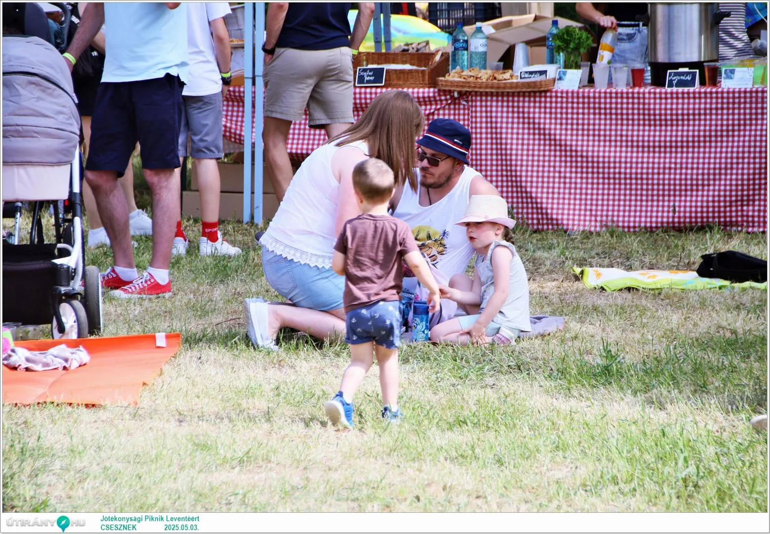 Képek: Útirány.hu