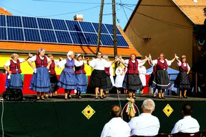 Szent István Napi Ünnepség 2018