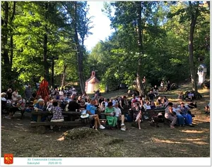 Fotók: Bakonybél Önkormányzata