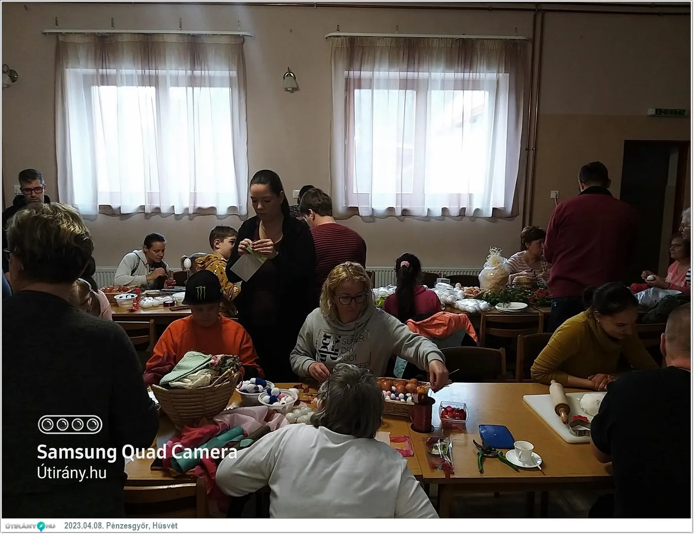 Fotók, Útirány.hu