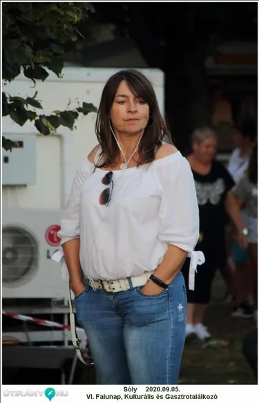 VI. Sólyi Falunap