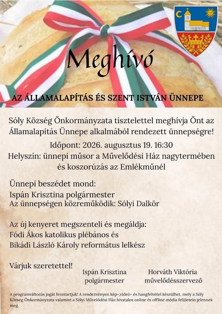 Plakát