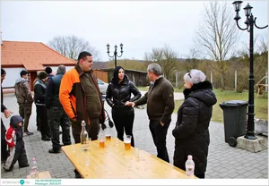 Pénzesgyőr, Falusi Disznóvágás 2025