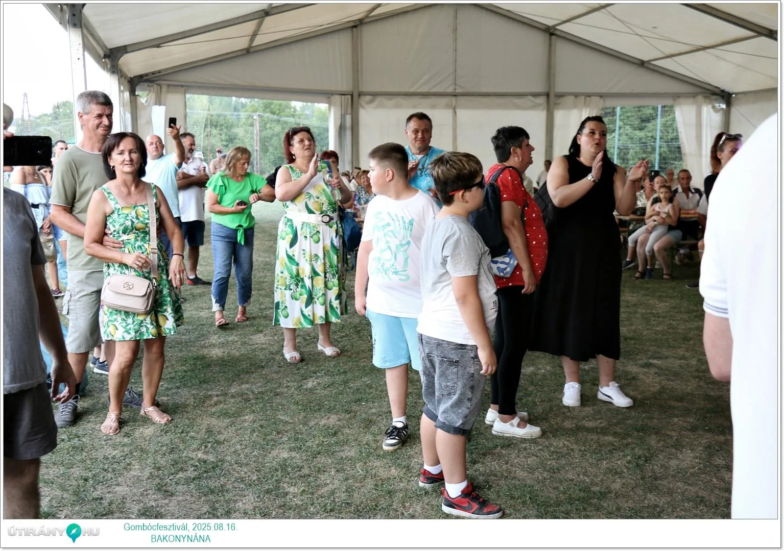 Fotók: Útirány.hu