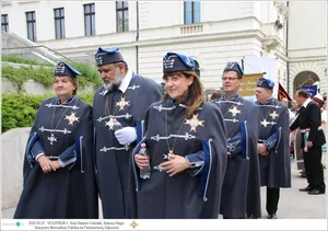 Fotók Díjkiosztó 2022.05.07. Veszprém: