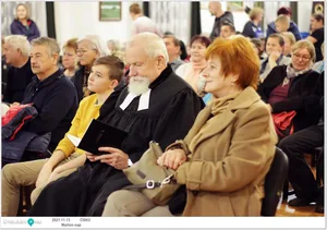 Képek a rendezvényről