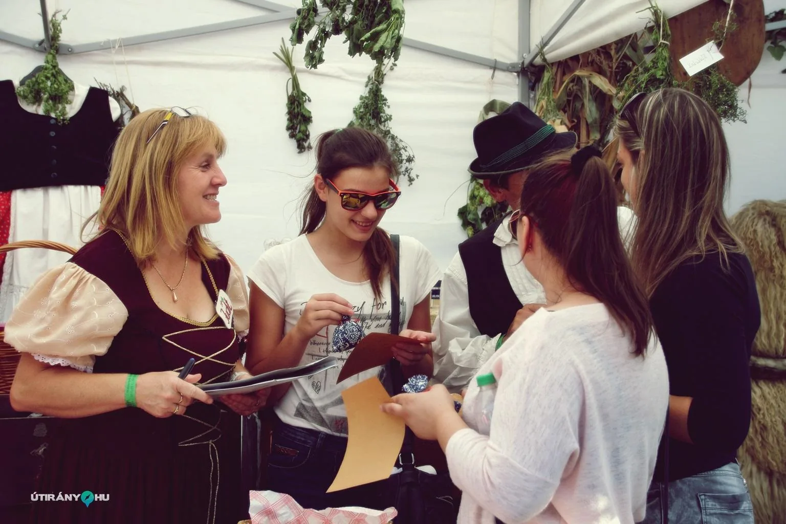 Nemzeti Vágta, Szombati képek. Fotó: Útirány.hu