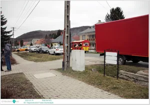 Fotók: Útirány.hu