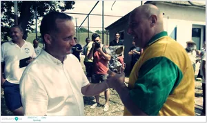 Sportnap 2020 Képek