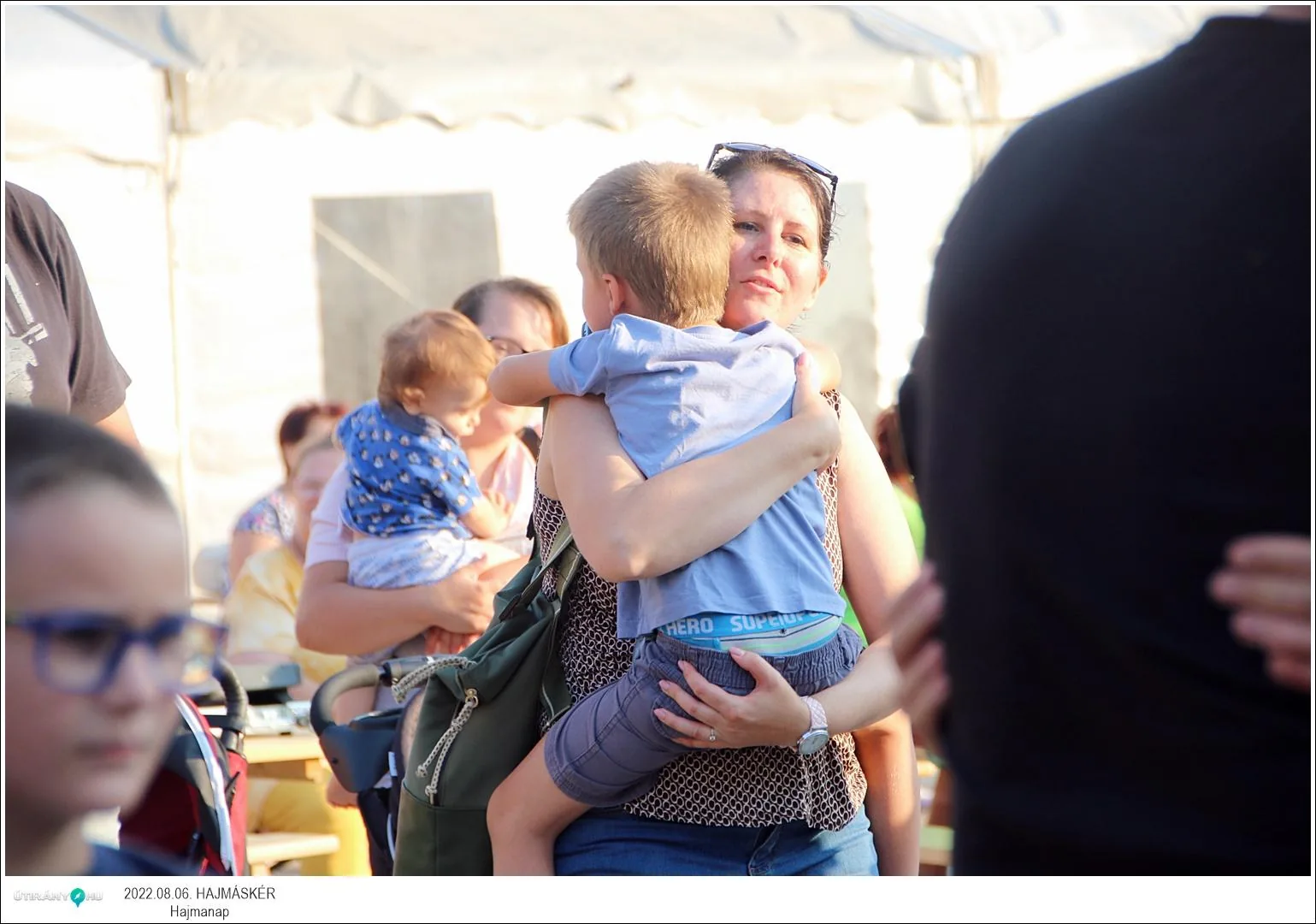 Fotók, Útirány.hu