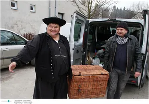 Fotók: Útirány.hu, Kiss Szabó Zoltán